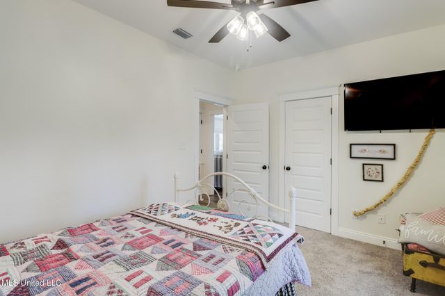 78 Percy O'Neal Road, Mchenry, MS 39561