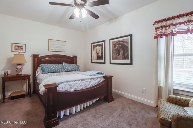 78 Percy O'Neal Road, Mchenry, MS 39561