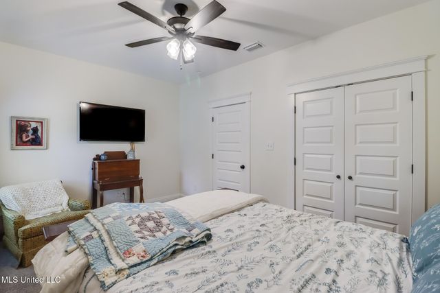 78 Percy O'Neal Road, Mchenry, MS 39561