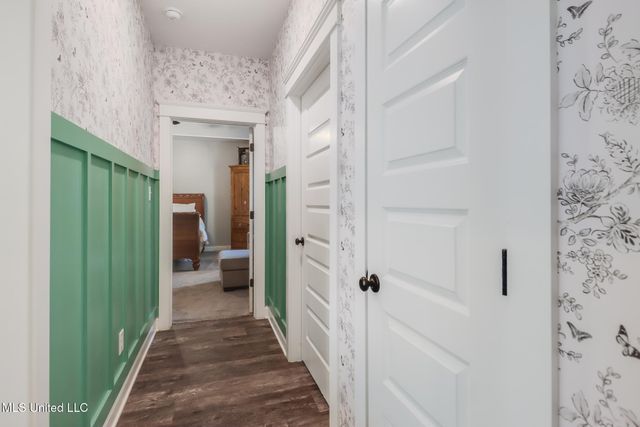 78 Percy O'Neal Road, Mchenry, MS 39561
