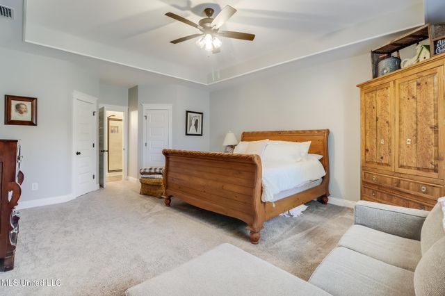 78 Percy O'Neal Road, Mchenry, MS 39561