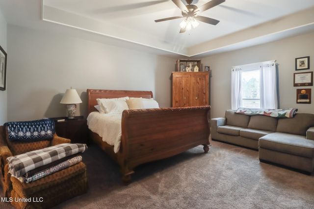 78 Percy O'Neal Road, Mchenry, MS 39561
