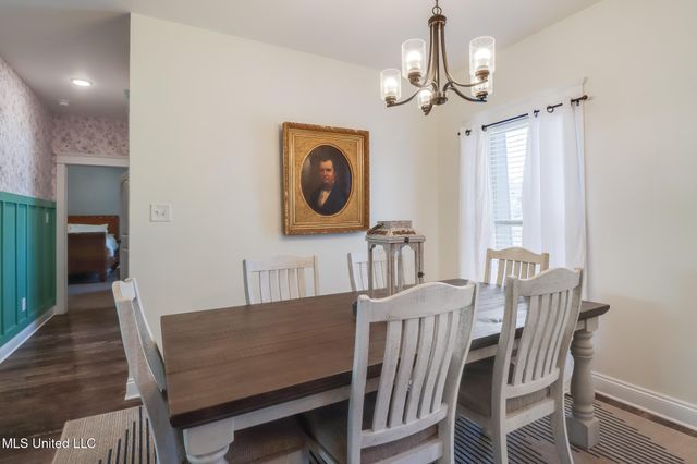 78 Percy O'Neal Road, Mchenry, MS 39561