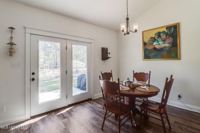 78 Percy O'Neal Road, Mchenry, MS 39561