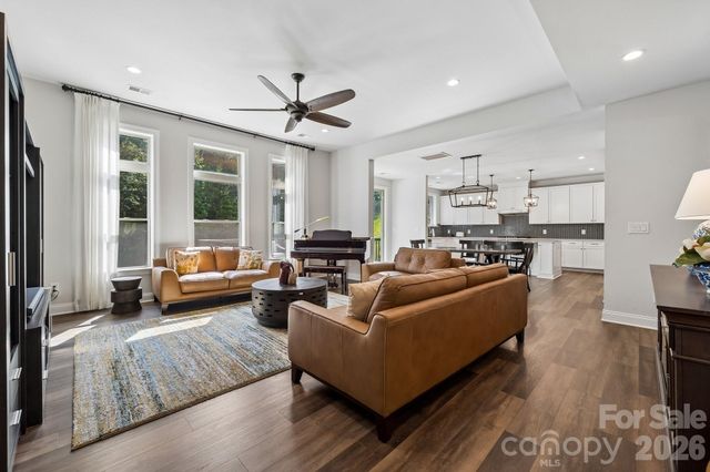 263 Forsythia Lane, Tega Cay, SC 29708