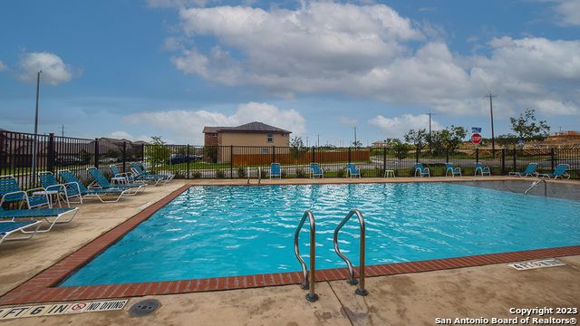 11718 Lavendale Hunt, San Antonio, TX 78245
