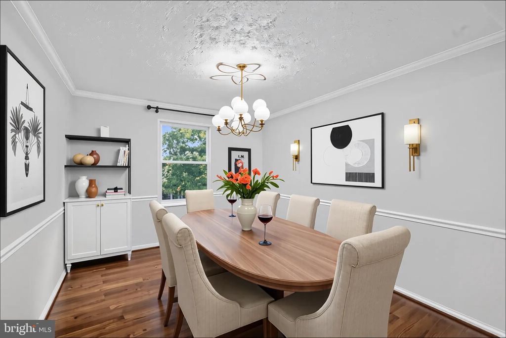 1316 SWINGINGDALE DR, Silver Spring, MD 20905