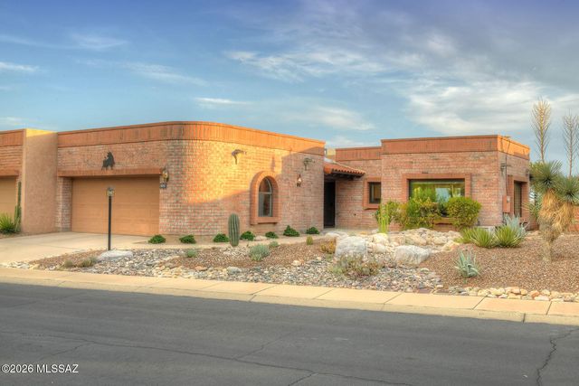 4473 N Plaza De Toros, Tucson, AZ 85750