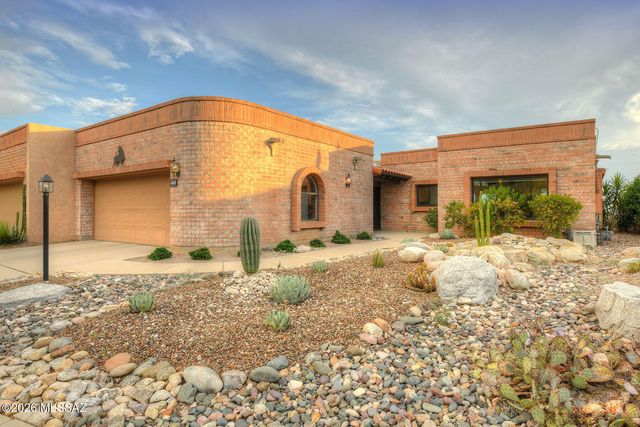 4473 N Plaza De Toros, Tucson, AZ 85750