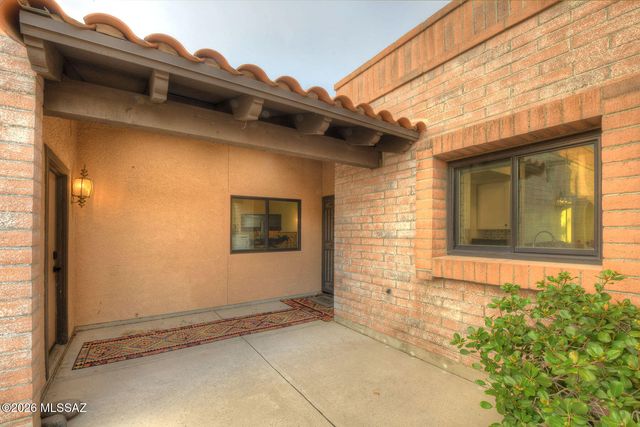 4473 N Plaza De Toros, Tucson, AZ 85750
