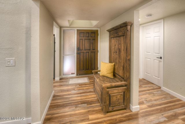 4473 N Plaza De Toros, Tucson, AZ 85750