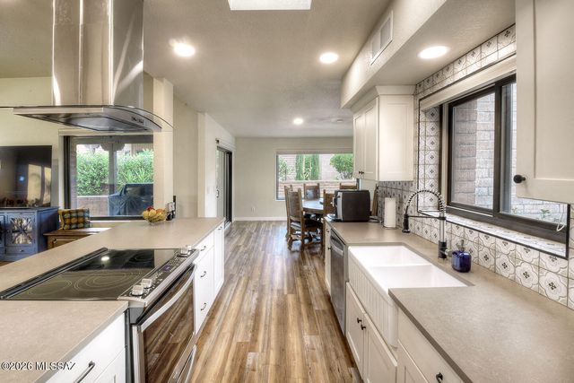 4473 N Plaza De Toros, Tucson, AZ 85750