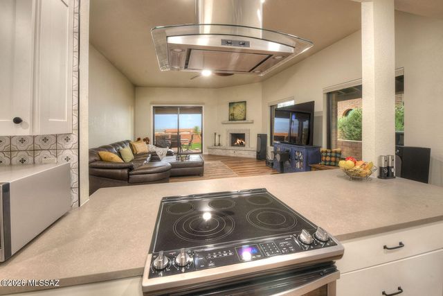 4473 N Plaza De Toros, Tucson, AZ 85750