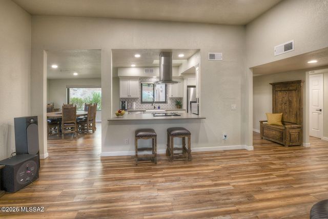 4473 N Plaza De Toros, Tucson, AZ 85750