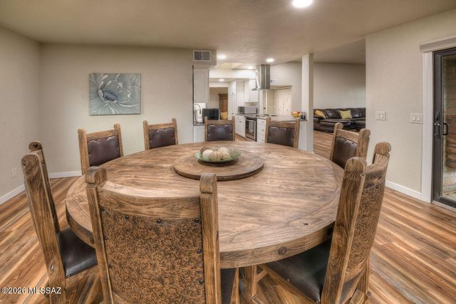 4473 N Plaza De Toros, Tucson, AZ 85750