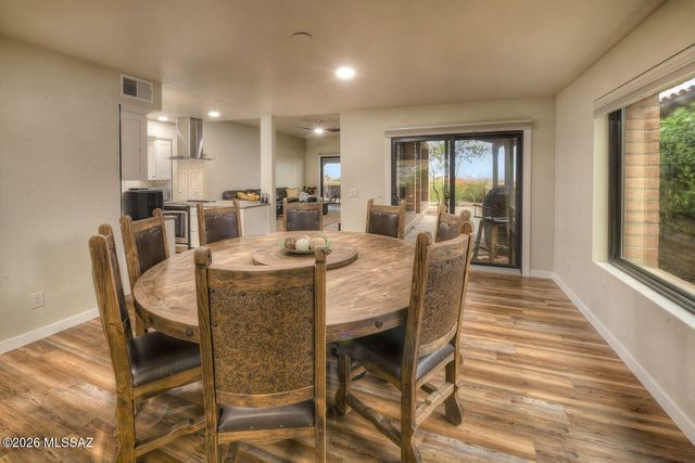 4473 N Plaza De Toros, Tucson, AZ 85750