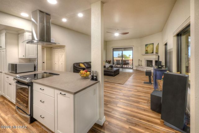 4473 N Plaza De Toros, Tucson, AZ 85750