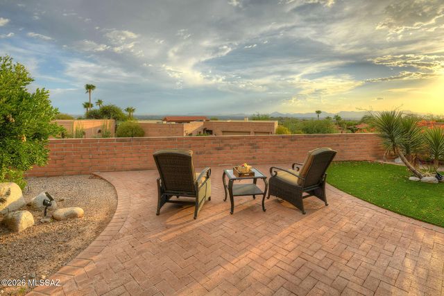 4473 N Plaza De Toros, Tucson, AZ 85750