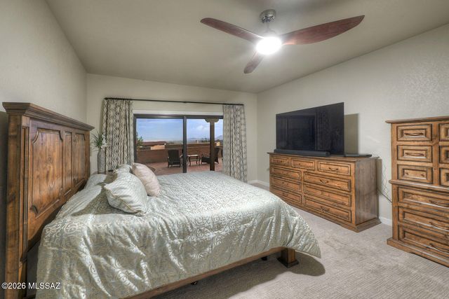 4473 N Plaza De Toros, Tucson, AZ 85750