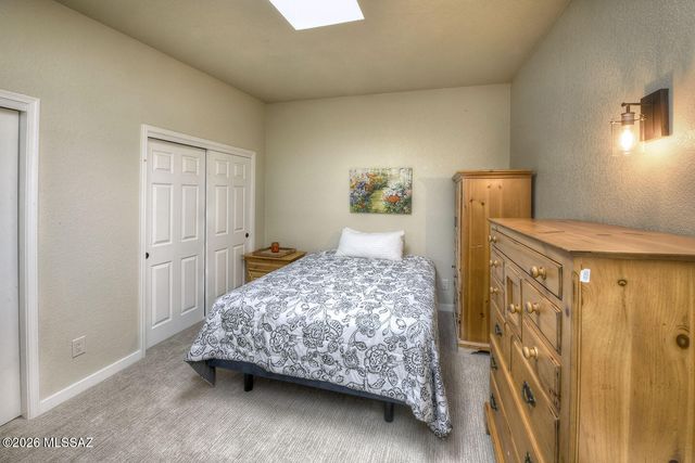 4473 N Plaza De Toros, Tucson, AZ 85750
