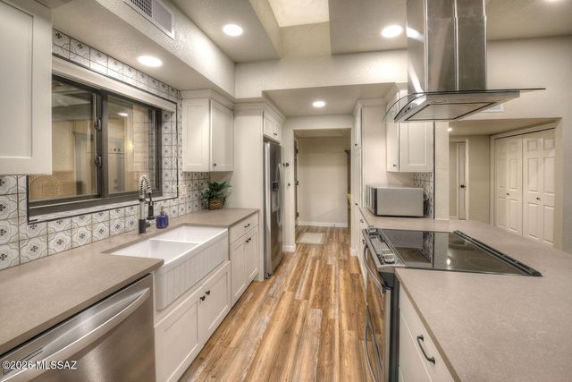 4473 N Plaza De Toros, Tucson, AZ 85750