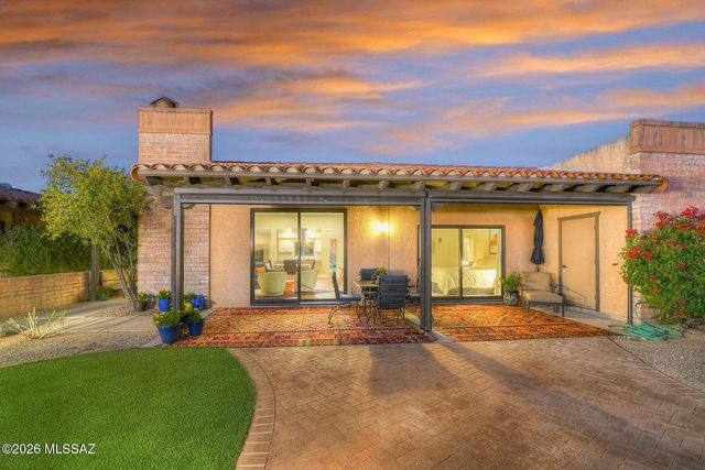 4473 N Plaza De Toros, Tucson, AZ 85750
