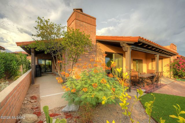 4473 N Plaza De Toros, Tucson, AZ 85750