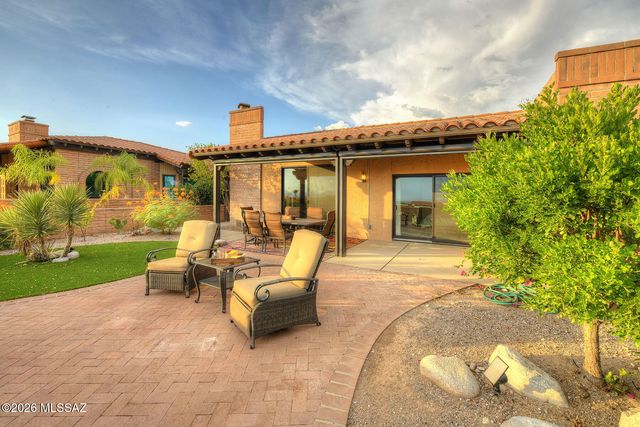 4473 N Plaza De Toros, Tucson, AZ 85750