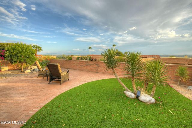 4473 N Plaza De Toros, Tucson, AZ 85750