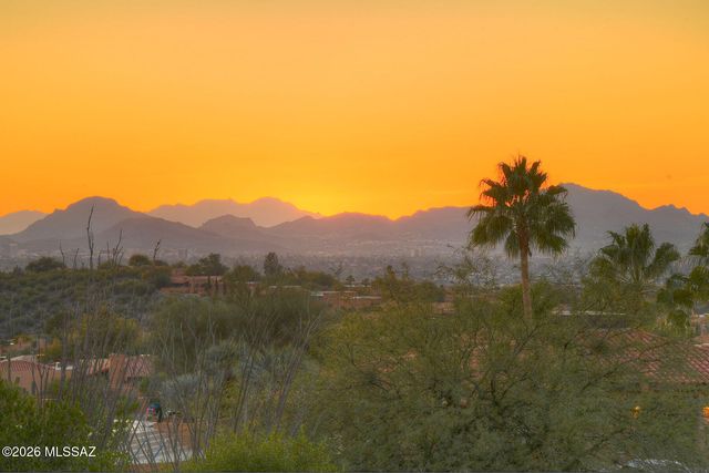 4473 N Plaza De Toros, Tucson, AZ 85750