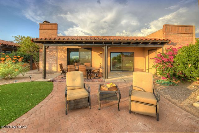 4473 N Plaza De Toros, Tucson, AZ 85750