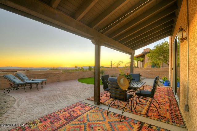 4473 N Plaza De Toros, Tucson, AZ 85750