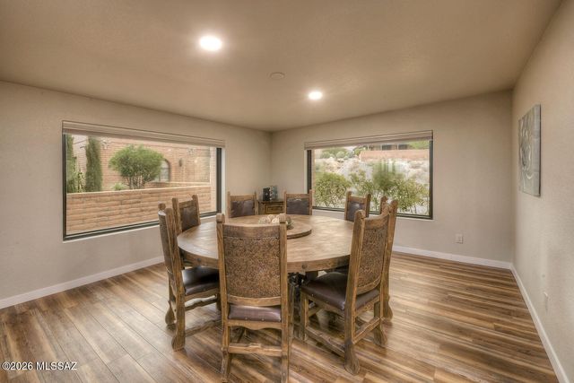 4473 N Plaza De Toros, Tucson, AZ 85750