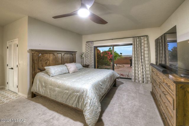 4473 N Plaza De Toros, Tucson, AZ 85750