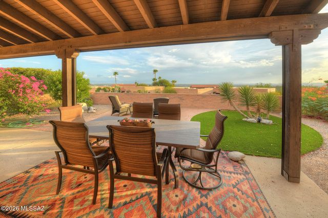 4473 N Plaza De Toros, Tucson, AZ 85750