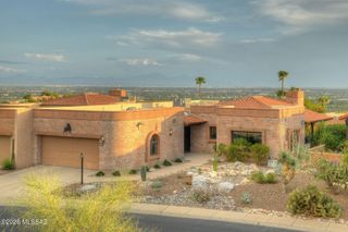 4473 N Plaza De Toros, Tucson, AZ 85750