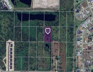 2372 LUTHER ROAD, Port Charlotte, FL 33983