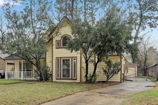 7522 Live Oak Drive, Humble, TX 77396