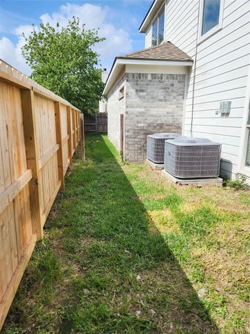 23702 Prince Lawrence Court, Katy, TX 77493