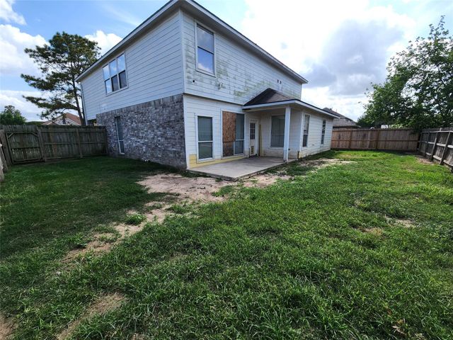 23702 Prince Lawrence Court, Katy, TX 77493