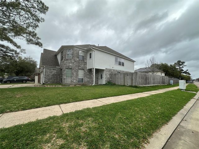 23702 Prince Lawrence Court, Katy, TX 77493