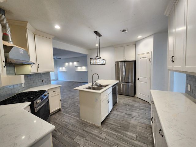 23702 Prince Lawrence Court, Katy, TX 77493