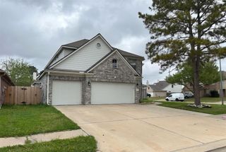23702 Prince Lawrence Court, Katy, TX 77493