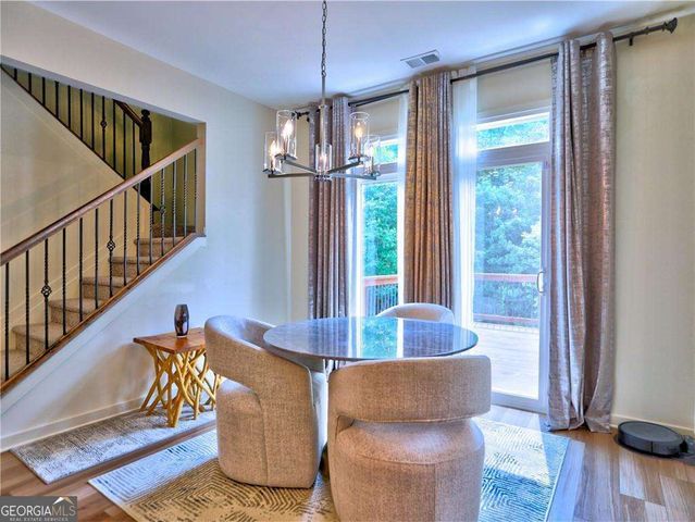 1665 Liberty Park Drive, Braselton, GA 30517