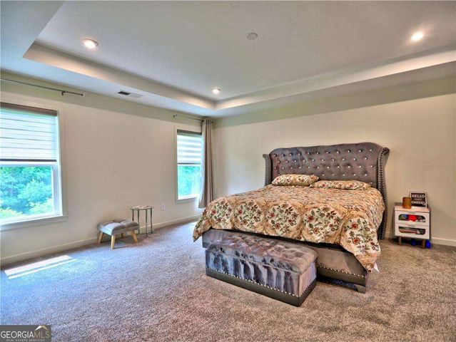 1665 Liberty Park Drive, Braselton, GA 30517