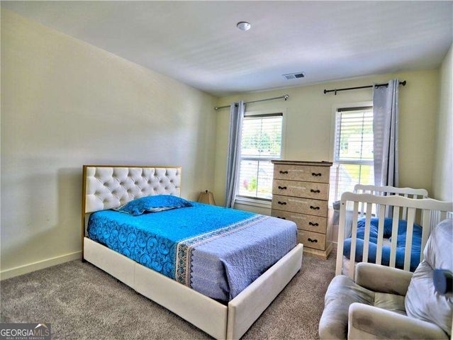 1665 Liberty Park Drive, Braselton, GA 30517