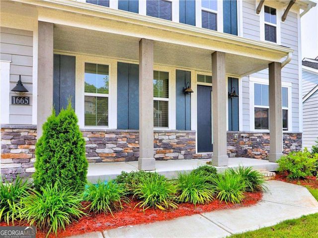 1665 Liberty Park Drive, Braselton, GA 30517