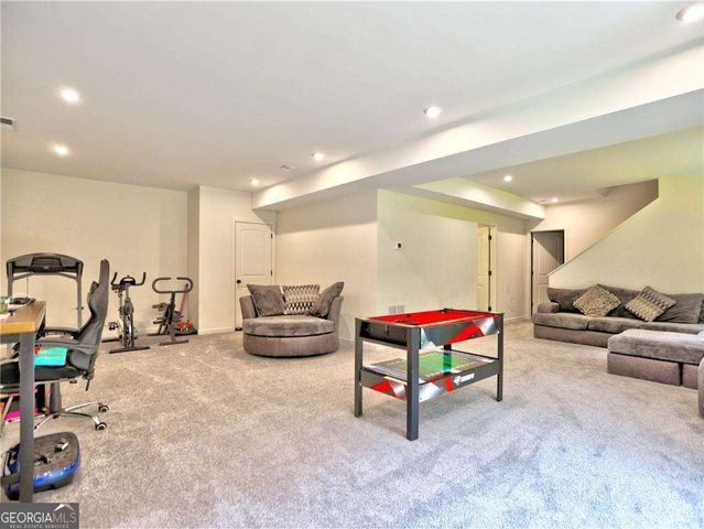 1665 Liberty Park Drive, Braselton, GA 30517