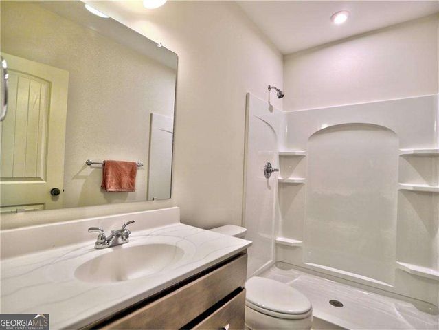 1665 Liberty Park Drive, Braselton, GA 30517