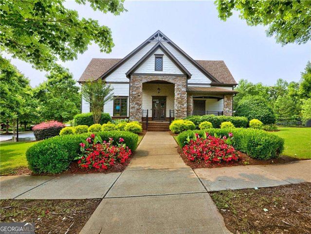 1665 Liberty Park Drive, Braselton, GA 30517